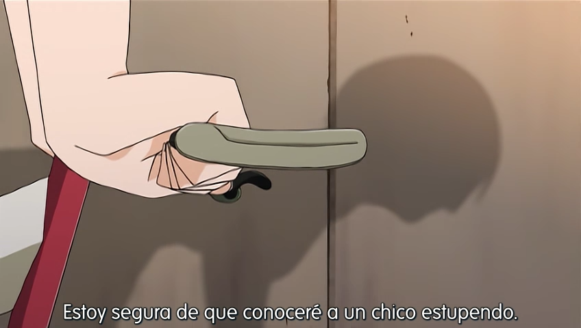 Hoshizora Kiseki (Anime Underground)